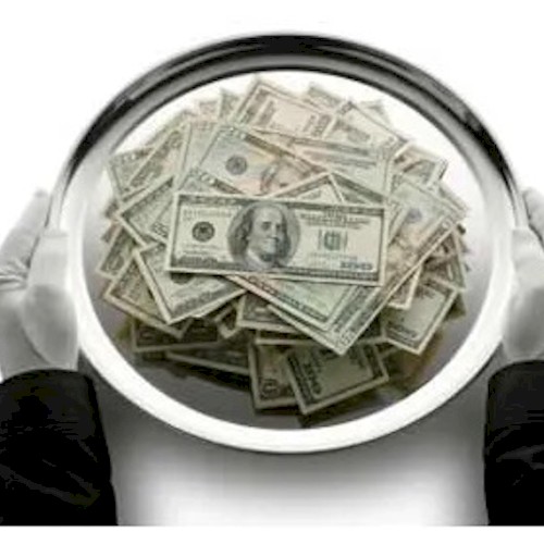Silver Platter