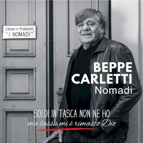 Soldi in tasca non ne ho… ma lassù mi è rimasto Dio