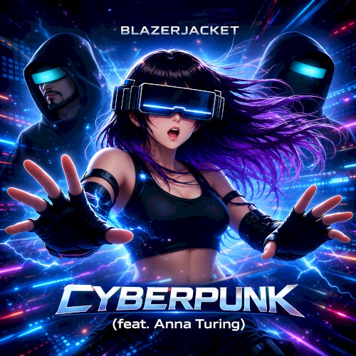 Cyberpunk