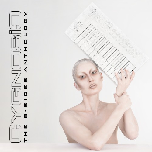 The B-Sides Anthology