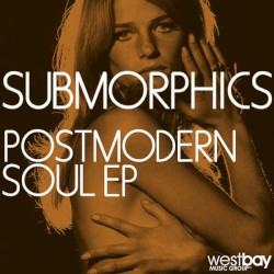 Post Modern Soul EP