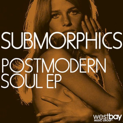 Post Modern Soul EP
