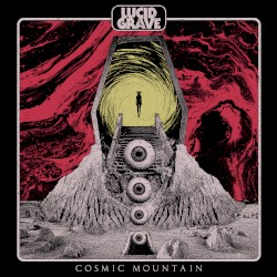 Cosmic Mountain