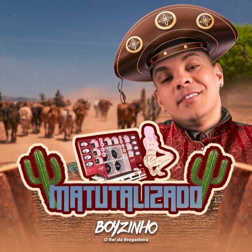 Boyzinho Matutalizado