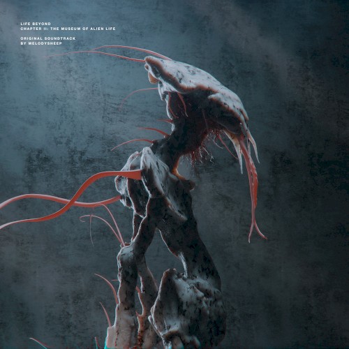 Life Beyond: Chapter II Original Soundtrack