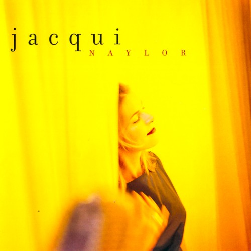 Jacqui Naylor
