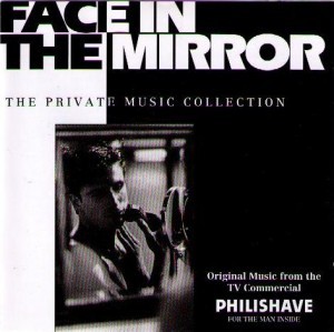 Face in the Mirror