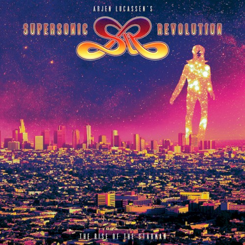 The Rise of the Starman