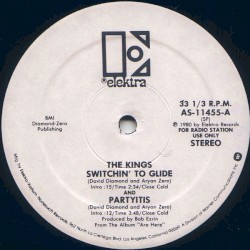 Switchin' to Glide