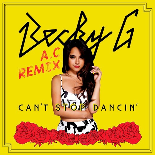 Can’t Stop Dancin’ (A.C. remix)