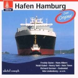 Hafen Hamburg
