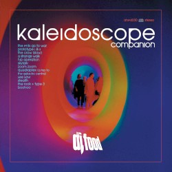 Kaleidoscope Companion