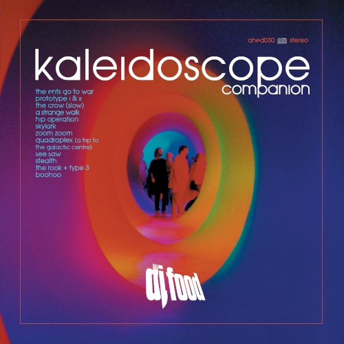 Kaleidoscope Companion