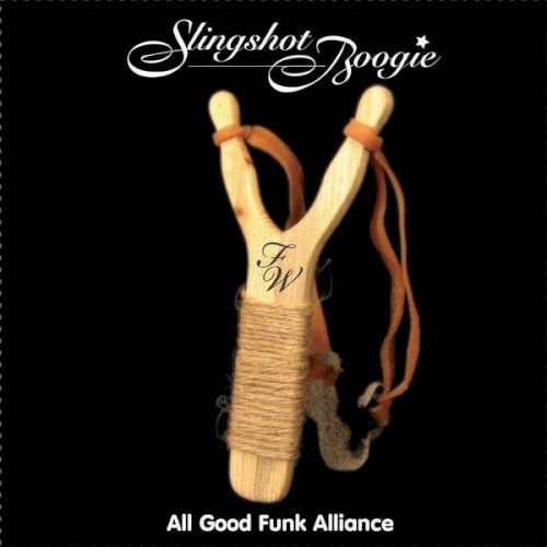 Slingshot Boogie