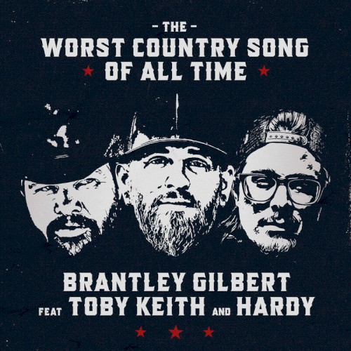 The Worst Country Song of All Time