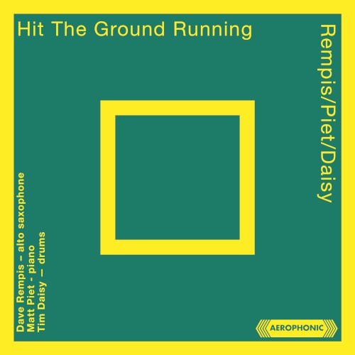 Hit the Ground Running