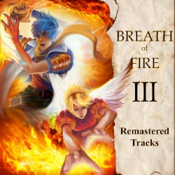 Breath of Fire III: Remastered Tracks