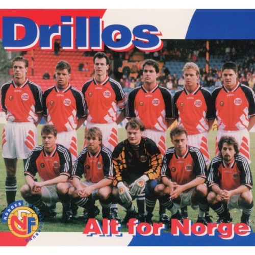 Alt for Norge