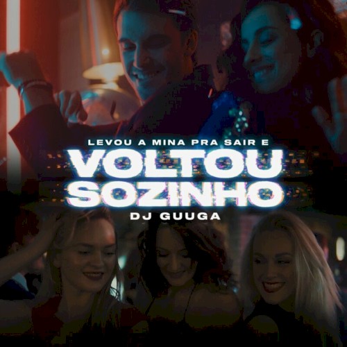 Levou a Mina Pra Sair e Voltou Sozinho