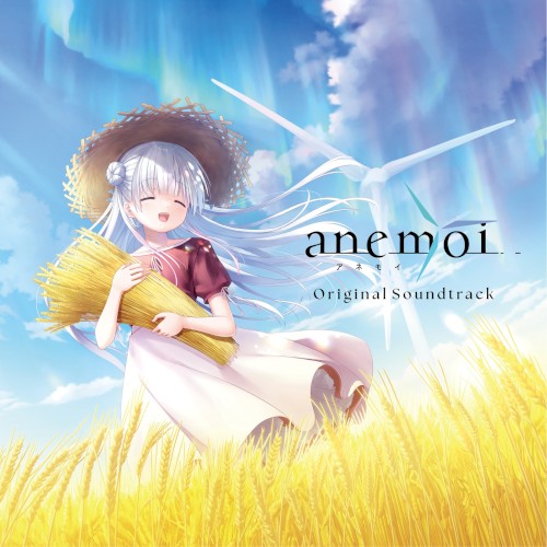 anemoi Original Soundtrack