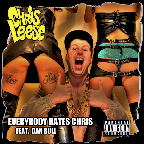 Everybody Hates Chris