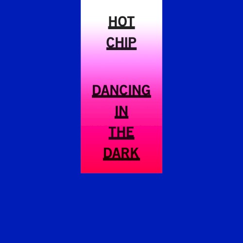 Dancing in the Dark