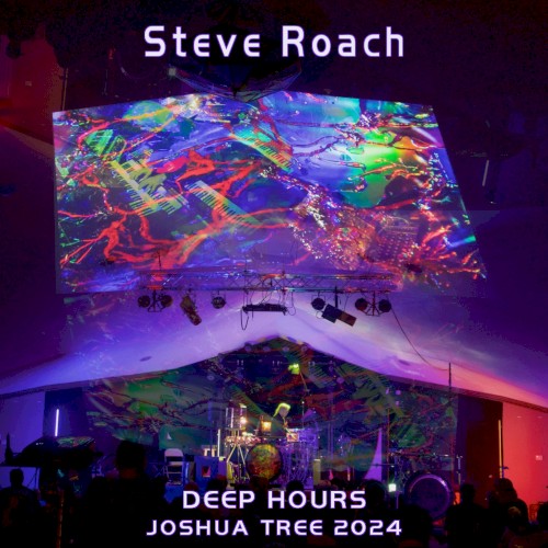 Deep Hours - Joshua Tree 2024