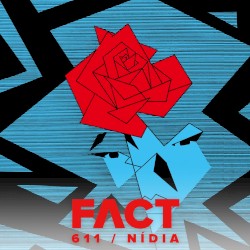 FACT Mix 611