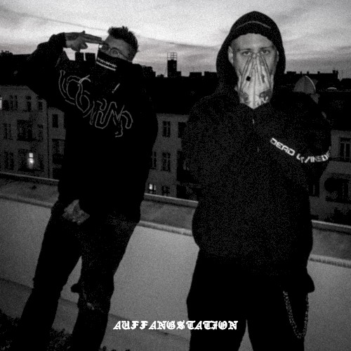 Auffangstation