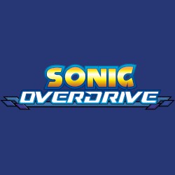 Sonic Overdrive
