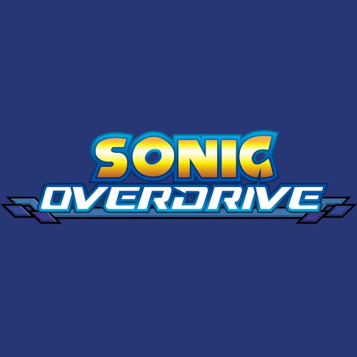 Sonic Overdrive