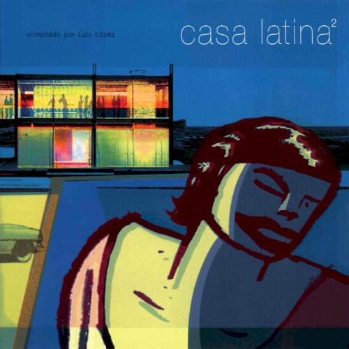 Casa Latina 2