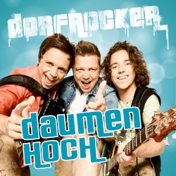 Daumen hoch