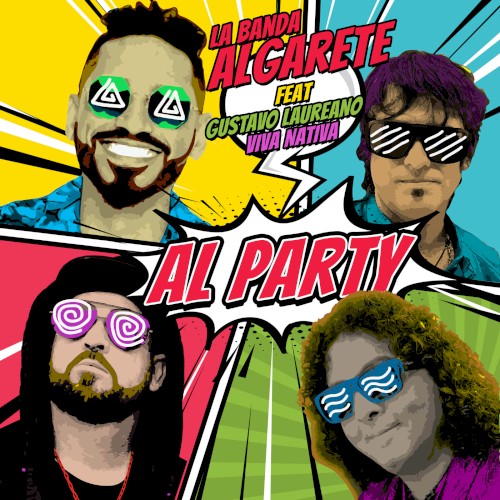 Al party