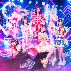 最高タマシイDAYS