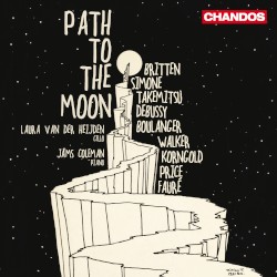 Path to the Moon