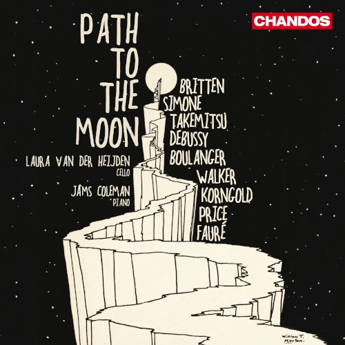 Path to the Moon