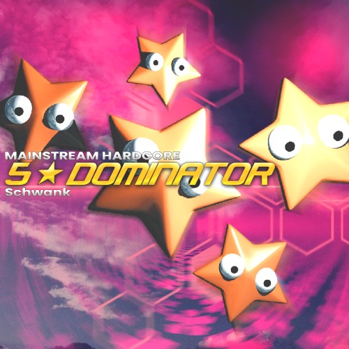 5★DOMINATOR