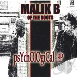 PsYchOlOgiCal EP