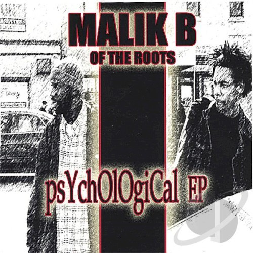 PsYchOlOgiCal EP