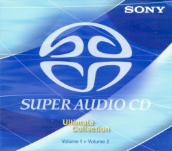 Super Audio CD Ultimate Collection: Volume 1 + Volume 2