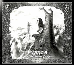 From the Throne of Hate
