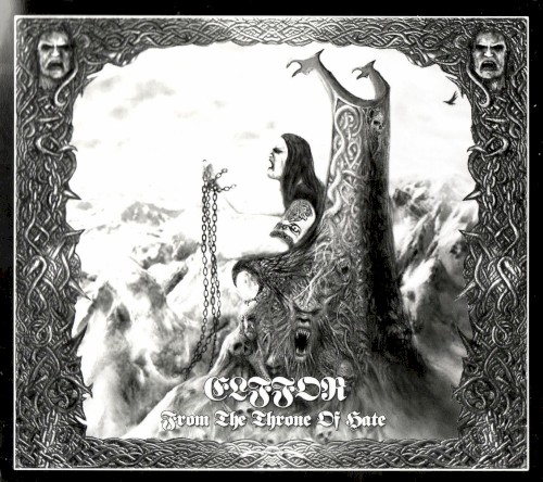 From the Throne of Hate