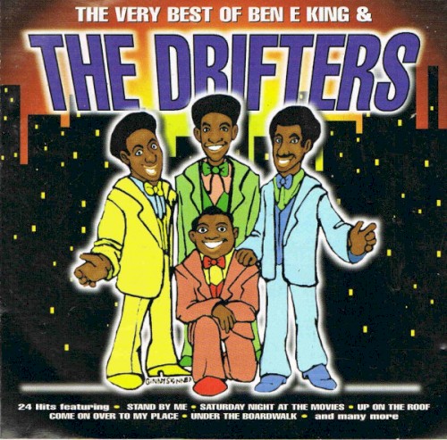 The Very Best of Ben E King & The Drifters
