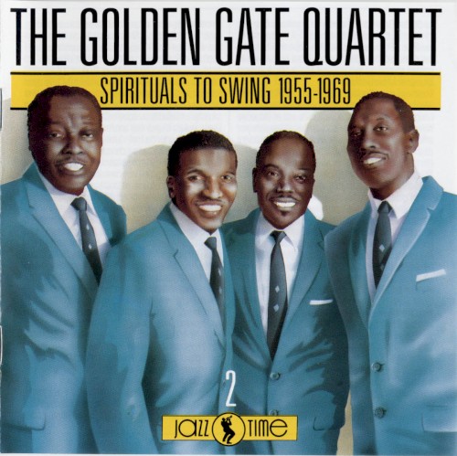 Spirituals to Swing 1955-1969
