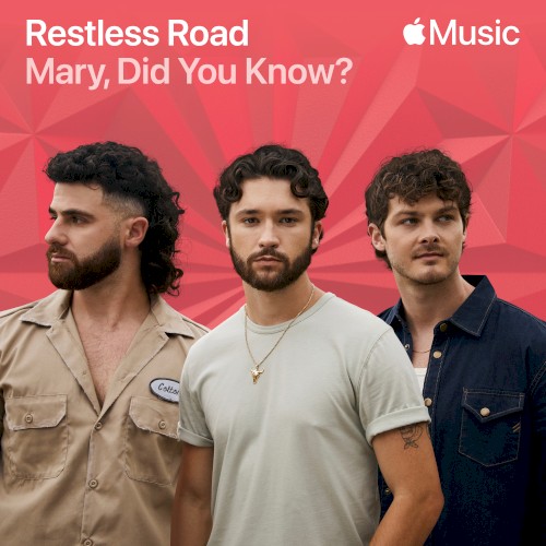 Mary, Did You Know?