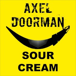 Sour Cream