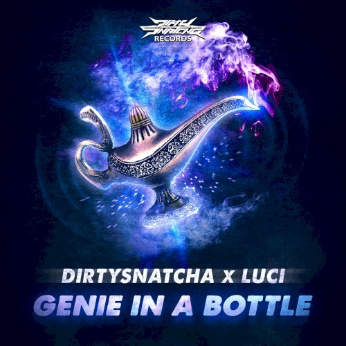 Genie in a Bottle