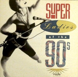 Super Ladies of the 90's