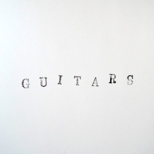 Guitars 1